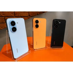 گوشی موبایل آنر مدل X7e دو سیم کارت ظرفیت 128 گیگابایت و رم 6 گیگابایت