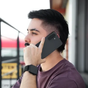 گوشی موبایل سامسونگ مدل Galaxy A37 دو سیم‌کارت ظرفیت 256 گیگابایت و رم 8 گیگابایت - ویتنام - به همراه شارژر 25 وات سامسونگ