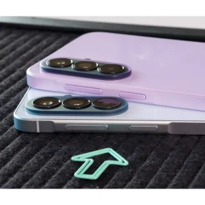 گوشی موبایل سامسونگ مدل Galaxy A37 دو سیم‌کارت ظرفیت 256 گیگابایت و رم 8 گیگابایت - ویتنام - به همراه شارژر 25 وات سامسونگ