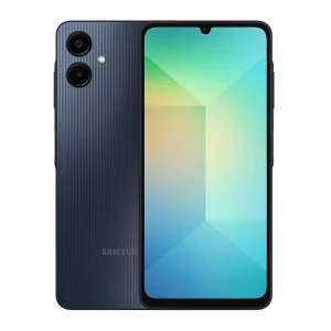 گوشی سامسونگ Galaxy A06 5G دو سیم کارت 128 گیگابایت و رم 4 گیگابایت