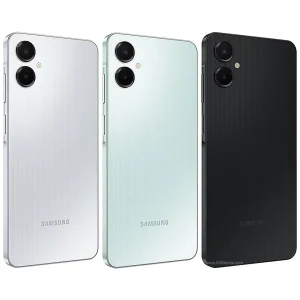 گوشی سامسونگ Galaxy A06 5G دو سیم کارت 128 گیگابایت و رم 4 گیگابایت