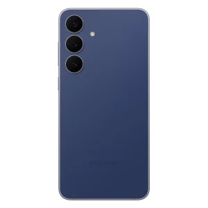 گوشی موبایل سامسونگ مدل Galaxy S25 FE دو سیم کارت ظرفیت 256 گیگابایت و رم 8 گیگابایت - ویتنام - به همراه شارژر 45 وات سامسونگ و کابل شارژ USB-C به طول 1.8 متر