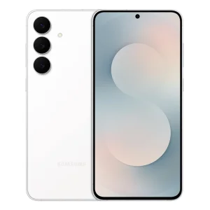 گوشی موبایل سامسونگ مدل Galaxy S25 FE دو سیم کارت ظرفیت 256 گیگابایت و رم 8 گیگابایت - ویتنام - به همراه شارژر 45 وات سامسونگ و کابل شارژ USB-C به طول 1.8 متر