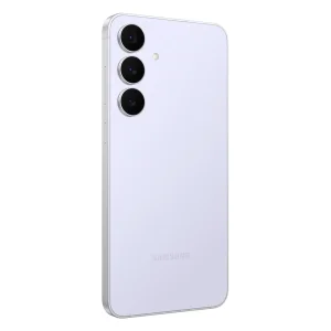 گوشی موبایل سامسونگ مدل Galaxy S25 FE دو سیم کارت ظرفیت 256 گیگابایت و رم 8 گیگابایت - ویتنام - به همراه شارژر 45 وات سامسونگ، 2 عدد قاب و 1 عدد محافظ صفحه نمایش
