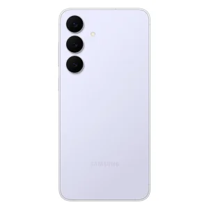گوشی موبایل سامسونگ مدل Galaxy S25 FE دو سیم کارت ظرفیت 256 گیگابایت و رم 8 گیگابایت - ویتنام - به همراه شارژر 45 وات سامسونگ، 2 عدد قاب و 1 عدد محافظ صفحه نمایش