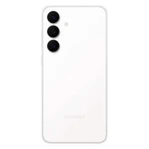 گوشی موبایل سامسونگ مدل Galaxy S25 FE دو سیم کارت ظرفیت 256 گیگابایت و رم 8 گیگابایت - ویتنام - به همراه شارژر 45 وات سامسونگ، 2 عدد قاب و 1 عدد محافظ صفحه نمایش