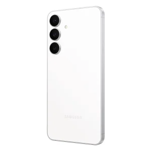 گوشی موبایل سامسونگ مدل Galaxy S25 FE دو سیم کارت ظرفیت 256 گیگابایت و رم 8 گیگابایت - ویتنام - به همراه شارژر 45 وات سامسونگ، 2 عدد قاب و 1 عدد محافظ صفحه نمایش