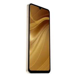 گوشی موبایل شیائومی مدل Poco C71 دو سیم کارت ظرفیت 128 گیگابایت و رم 4 گیگابایت - به همراه 2 عدد کاور و 2 عدد محافظ صفحه نمایش