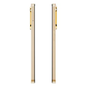گوشی موبایل شیائومی مدل Poco C71 دو سیم کارت ظرفیت 128 گیگابایت و رم 4 گیگابایت - به همراه 2 عدد کاور و 2 عدد محافظ صفحه نمایش