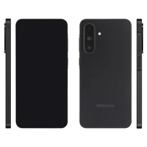 گوشی موبایل سامسونگ مدل Galaxy A26 دو سیم کارت ظرفیت 256 گیگابایت و رم 8 گیگابایت - ویتنام - به همراه شارژر 25 وات سامسونگ