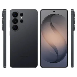 گوشی موبایل سامسونگ مدل Galaxy S26 Ultra دو سیم‌کارت ظرفیت 256 گیگابایت و رم 12 گیگابایت - ویتنام - به همراه شارژر 45 وات سامسونگ