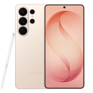 گوشی موبایل سامسونگ مدل Galaxy S26 Ultra دو سیم‌کارت ظرفیت 256 گیگابایت و رم 12 گیگابایت - ویتنام - به همراه شارژر 45 وات سامسونگ