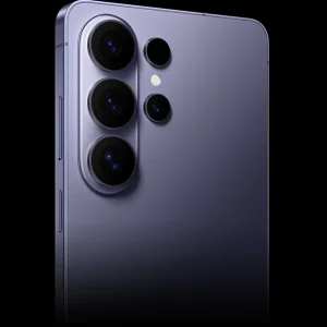 گوشی موبایل سامسونگ مدل Galaxy S26 Ultra دو سیم‌کارت ظرفیت 256 گیگابایت و رم 12 گیگابایت - ویتنام - به همراه شارژر 45 وات سامسونگ