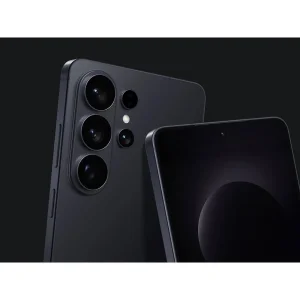 گوشی موبایل سامسونگ مدل Galaxy S26 Ultra دو سیم‌کارت ظرفیت 256 گیگابایت و رم 12 گیگابایت - ویتنام - به همراه شارژر 45 وات سامسونگ
