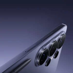 گوشی موبایل سامسونگ مدل Galaxy S26 Ultra دو سیم‌کارت ظرفیت 256 گیگابایت و رم 12 گیگابایت - ویتنام - به همراه شارژر 45 وات سامسونگ
