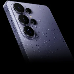 گوشی موبایل سامسونگ مدل Galaxy S26 Ultra دو سیم‌کارت ظرفیت 256 گیگابایت و رم 12 گیگابایت - ویتنام - به همراه شارژر 45 وات سامسونگ