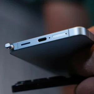گوشی موبایل سامسونگ مدل Galaxy S26 Ultra دو سیم‌کارت ظرفیت 256 گیگابایت و رم 12 گیگابایت - ویتنام - به همراه شارژر 45 وات سامسونگ