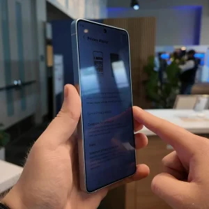 گوشی موبایل سامسونگ مدل Galaxy S26 Ultra دو سیم‌کارت ظرفیت 256 گیگابایت و رم 12 گیگابایت - ویتنام - به همراه شارژر 45 وات سامسونگ