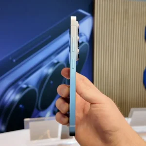 گوشی موبایل سامسونگ مدل Galaxy S26 Ultra دو سیم‌کارت ظرفیت 256 گیگابایت و رم 12 گیگابایت - ویتنام - به همراه شارژر 45 وات سامسونگ