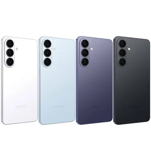 گوشی موبایل سامسونگ مدل Galaxy S26 Plus دو سیم کارت ظرفیت 256 گیگابایت و رم 12 گیگابایت