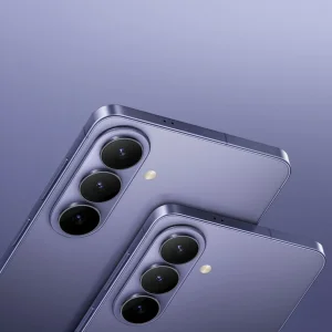 گوشی موبایل سامسونگ مدل Galaxy S26 Plus دو سیم کارت ظرفیت 256 گیگابایت و رم 12 گیگابایت