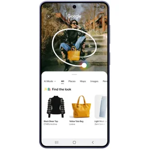 گوشی موبایل سامسونگ مدل Galaxy S26 Plus دو سیم کارت ظرفیت 256 گیگابایت و رم 12 گیگابایت