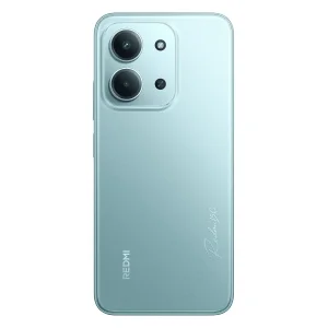 گوشی موبایل شیائومی مدل Redmi 15C 4G دو سیم کارت ظرفیت 256 گیگابایت و رم 8 گیگابایت به همراه 2 عدد کاور و 2 عدد محافظ صفحه نمایش