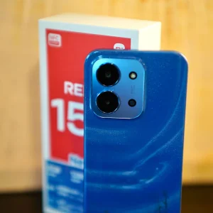 گوشی موبایل شیائومی مدل Redmi 15C 4G دو سیم کارت ظرفیت 256 گیگابایت و رم 8 گیگابایت به همراه 2 عدد کاور و 2 عدد محافظ صفحه نمایش