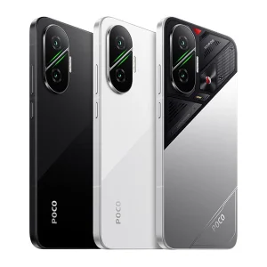گوشی موبایل شیائومی مدل Poco F7 دو سیم کارت ظرفیت 512 گیگابایت و رم 12 گیگابایت