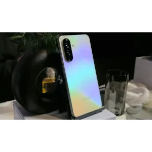 گوشی موبایل سامسونگ مدل Galaxy A36 دو سیم کارت ظرفیت 256 گیگابایت و رم 8 گیگابایت - ویتنام - به همراه شارژر 25 وات سامسونگ