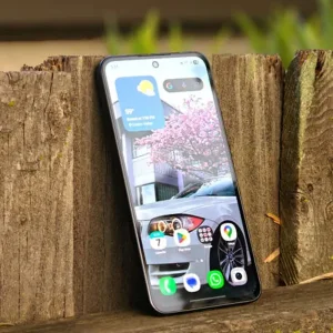 گوشی موبایل سامسونگ مدل Galaxy A36 دو سیم کارت ظرفیت 256 گیگابایت و رم 8 گیگابایت - ویتنام - به همراه شارژر 25 وات سامسونگ