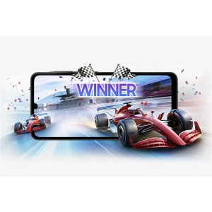 گوشی موبایل سامسونگ مدل Galaxy A07 دو سیم کارت ظرفیت 128 گیگابایت و رم 4 گیگابایت - نسخه به‌همراه شارژر