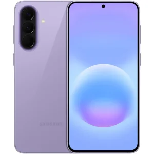 گوشی موبایل سامسونگ مدل Galaxy A57 دو سیم‌کارت ظرفیت 256 گیگابایت و رم 12 گیگابایت - ویتنام - به همراه شارژر 25 وات سامسونگ
