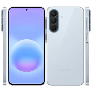 گوشی موبایل سامسونگ مدل Galaxy A57 دو سیم‌کارت ظرفیت 256 گیگابایت و رم 12 گیگابایت - ویتنام - به همراه شارژر 25 وات سامسونگ