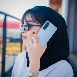 گوشی موبایل سامسونگ مدل Galaxy A57 دو سیم‌کارت ظرفیت 256 گیگابایت و رم 12 گیگابایت - ویتنام - به همراه شارژر 25 وات سامسونگ