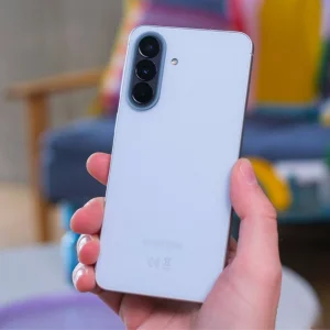 گوشی موبایل سامسونگ مدل Galaxy A57 دو سیم‌کارت ظرفیت 256 گیگابایت و رم 12 گیگابایت - ویتنام - به همراه شارژر 25 وات سامسونگ