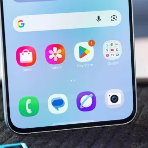 گوشی موبایل سامسونگ مدل Galaxy A57 دو سیم‌کارت ظرفیت 256 گیگابایت و رم 12 گیگابایت - ویتنام - به همراه شارژر 25 وات سامسونگ
