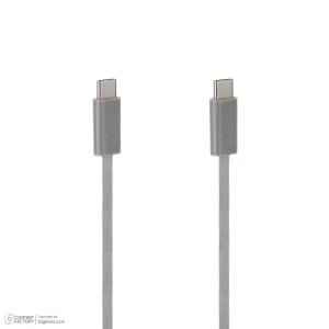 گوشی موبایل داریا مدل bond II Lite دو سیم کارت ظرفیت 256 گیگابایت و رم 8 گیگابایت - به همراه شارژر 66 وات داریا