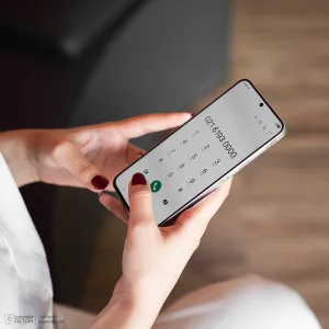گوشی موبایل سامسونگ مدل Galaxy A57 دو سیم‌کارت ظرفیت 256 گیگابایت و رم 8 گیگابایت - ویتنام - به همراه شارژر 45 وات سامسونگ