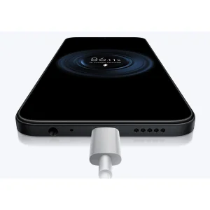 گوشی موبایل شیائومی مدل Poco C85 4G دو سیم کارت ظرفیت 256 گیگابایت و رم 8 گیگابایت - به همراه 2 عدد کاور و 2 عدد محافظ صفحه نمایش
