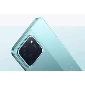 گوشی موبایل شیائومی مدل Poco C85 4G دو سیم کارت ظرفیت 256 گیگابایت و رم 8 گیگابایت - به همراه 2 عدد کاور و 2 عدد محافظ صفحه نمایش