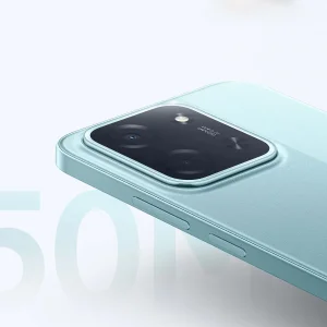 گوشی موبایل شیائومی مدل Poco C85 4G دو سیم کارت ظرفیت 256 گیگابایت و رم 8 گیگابایت - به همراه 2 عدد کاور و 2 عدد محافظ صفحه نمایش
