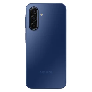 گوشی موبایل سامسونگ مدل Galaxy A17 4G دو سیم کارت ظرفیت 128 گیگابایت و رم 6 گیگابایت - ویتنام - به همراه شارژر 25 وات سامسونگ، 2 عدد قاب و 1 عدد محافظ صفحه نمایش