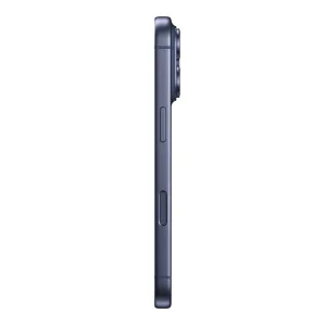 گوشی موبایل اپل مدل iPhone 17 Pro ZAA تک سیم کارت + eSim ظرفیت 256 گیگابایت و رم 12 گیگابایت - نات اکتیو - به همراه شارژر 20 وات اپل
