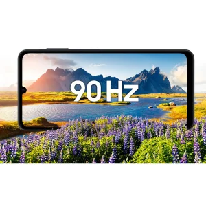 گوشی موبایل سامسونگ مدل Galaxy A07 دو سیم کارت ظرفیت 64 گیگابایت و رم 4 گیگابایت - نسخه به‌همراه شارژر