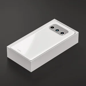 گوشی موبایل داریا مدل bond 5G دو سیم کارت ظرفیت 256 گیگابایت و رم 8 گیگابایت - نسخه امارات