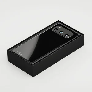 گوشی موبایل داریا مدل bond 5G دو سیم کارت ظرفیت 256 گیگابایت و رم 8 گیگابایت - نسخه امارات