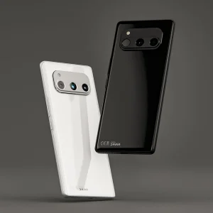 گوشی موبایل داریا مدل bond 5G دو سیم کارت ظرفیت 256 گیگابایت و رم 8 گیگابایت - نسخه امارات