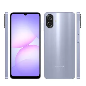 گوشی موبایل سامسونگ مدل Galaxy A07 دو سیم کارت ظرفیت 128گیگابایت و رم 6 گیگابایت  - نسخه به همراه شارژر