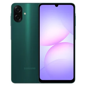 گوشی موبایل سامسونگ مدل Galaxy A07 دو سیم کارت ظرفیت 128گیگابایت و رم 6 گیگابایت  - نسخه به همراه شارژر